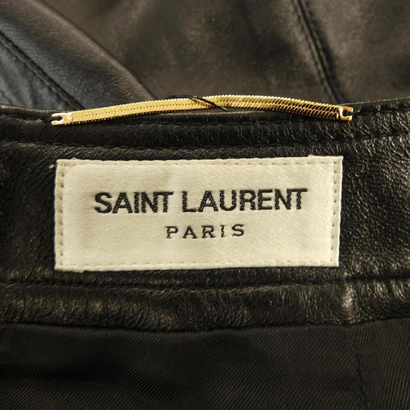 Saint Laurent SAINT LAURENT 644258 Váy 647911