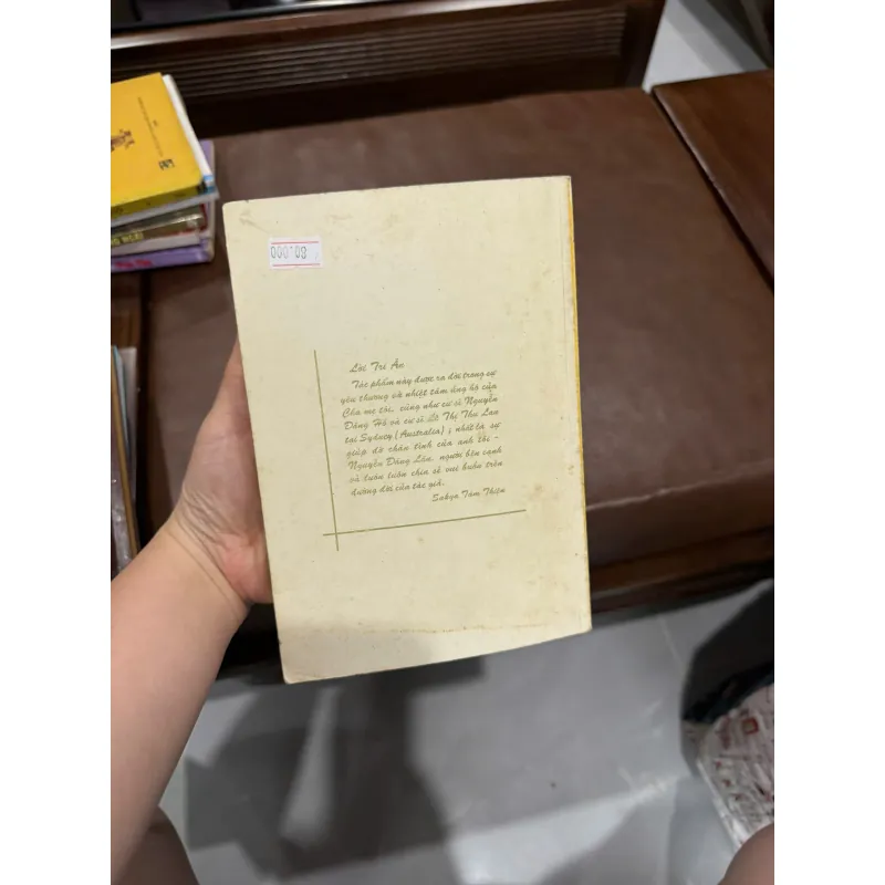Tìm Hiểu Nhân Sinh Quan Phật Giáo- K5 1032791