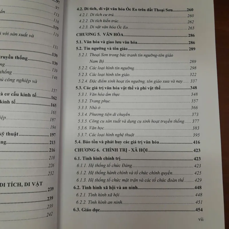 THOẠI SƠN - VÕ VĂN SEN, TRƯƠNG QUANG HẢI 698146