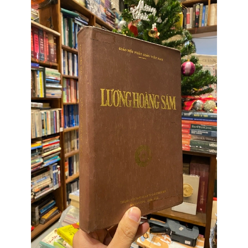 Lương Hoàng Sám - HT. Thích Viên Giác (Dịch) 406024