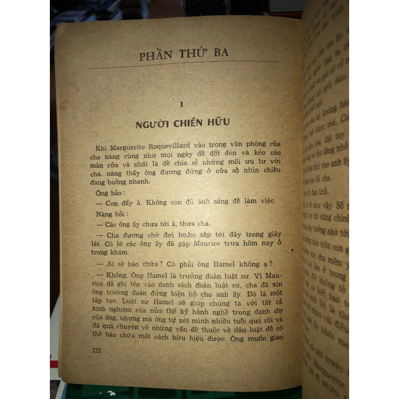 Dòng dõi Roquevillard - Henry Bordeaux 787796