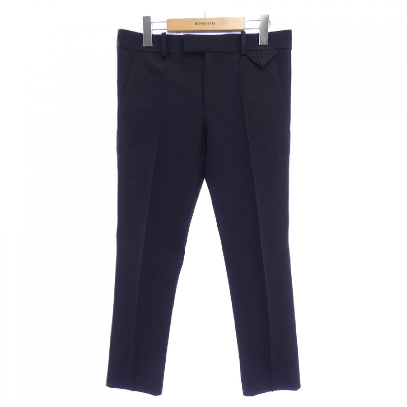 【Mã giảm giá】Quần BOTTEGA VENETA 652552