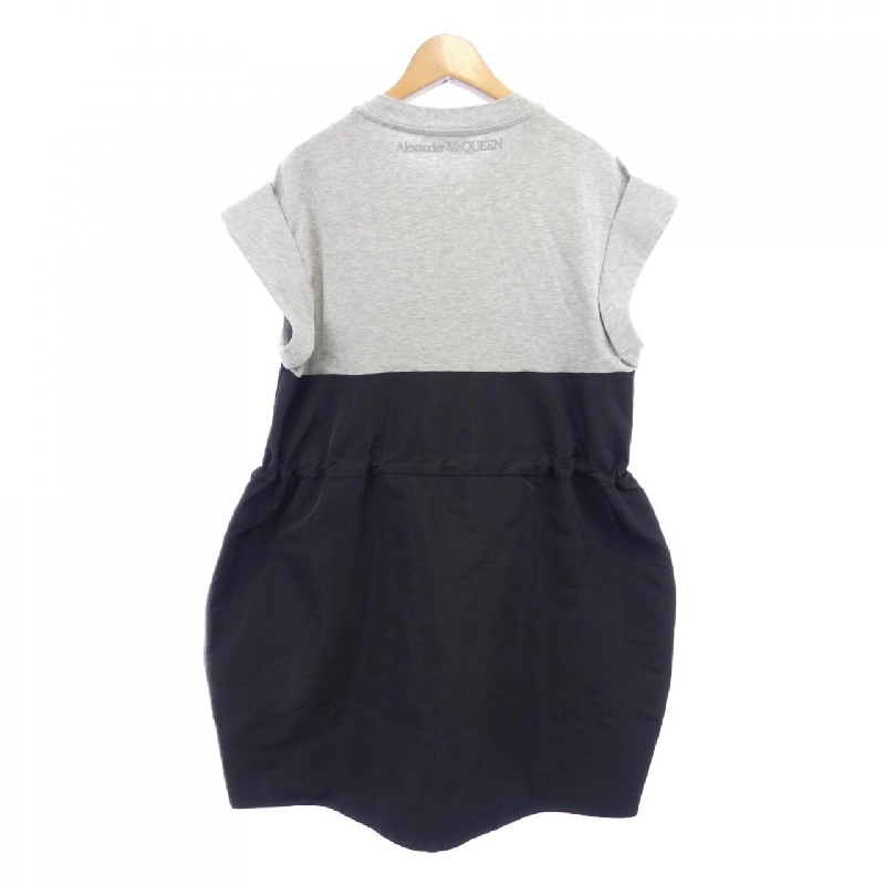 ALEXANDER McQUEEN 698152 QLAA6 Váy - Hàng hiệu Chính hãng 647495