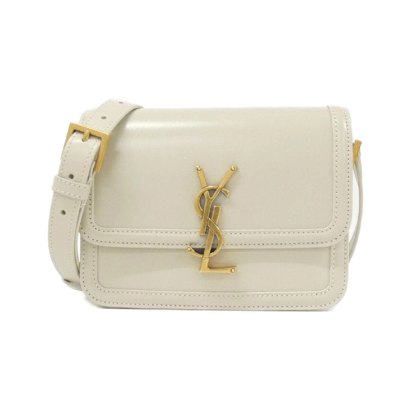 【Sản phẩm mới】Túi xách vai Saint Laurent Solferino 634306 0SX0W 609347