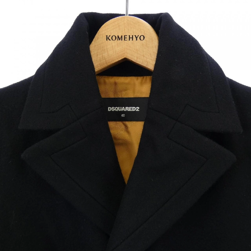 Áo khoác DSQUARED2 - Hàng hiệu Authentic 823386