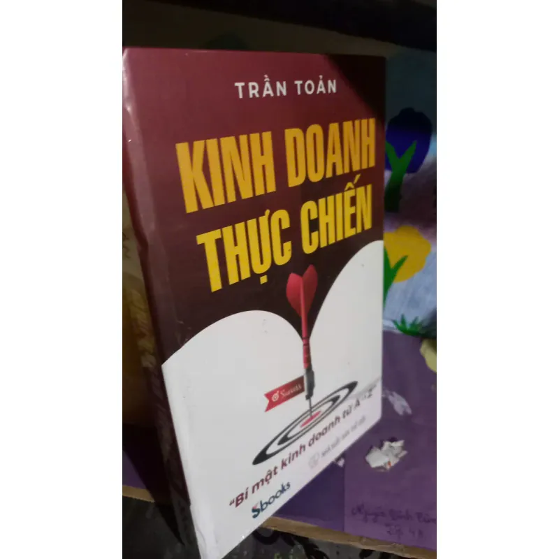 kinh doanh thực chiến 1009552