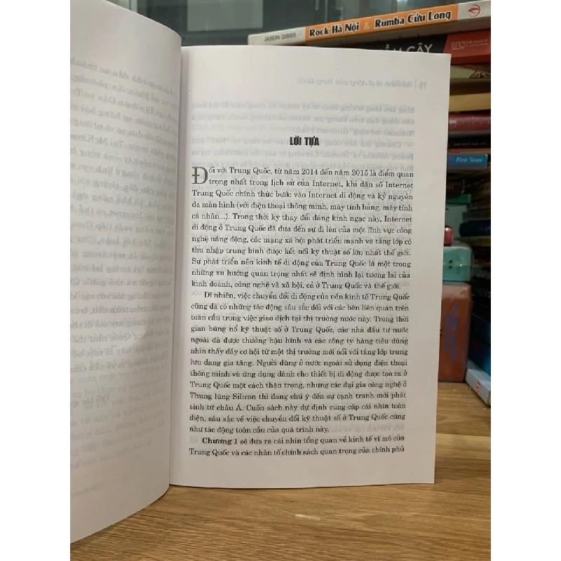 Nền kinh tế di động của Trung Quốc  Những cơ hội từ sự bùng nổ tiêu dùng thông tin 752245