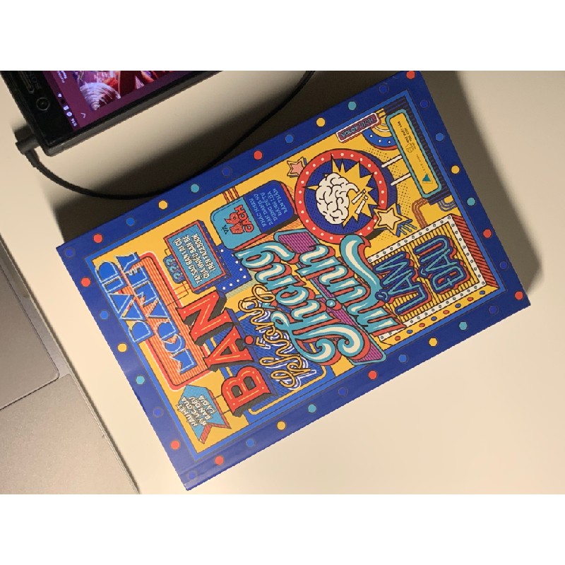 Sách bạn không thông minh lắm đâu 2955