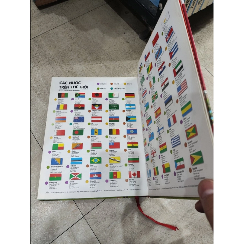 Bách Khoa Thư Thế Hệ Mới 993436