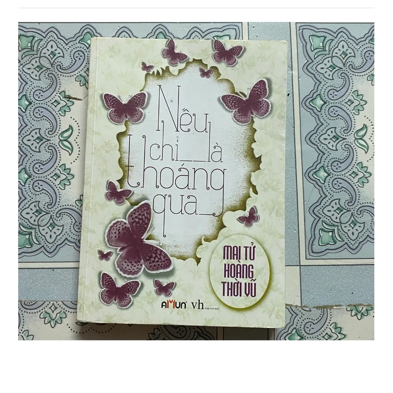 Nếu chỉ là thoáng qua 298500