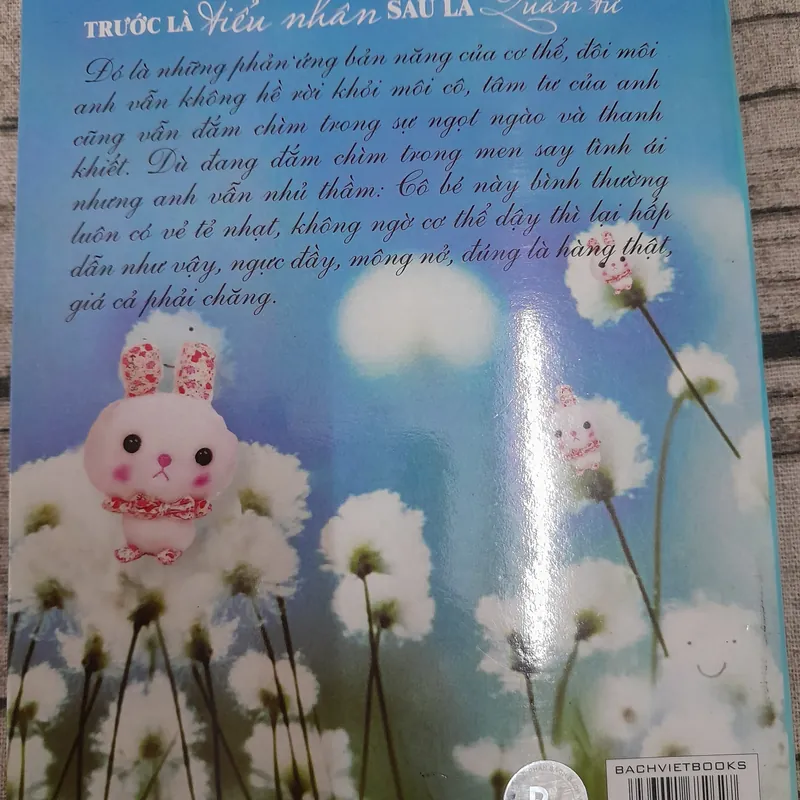 Trước là tiểu nhân, sau là quân tử 572207