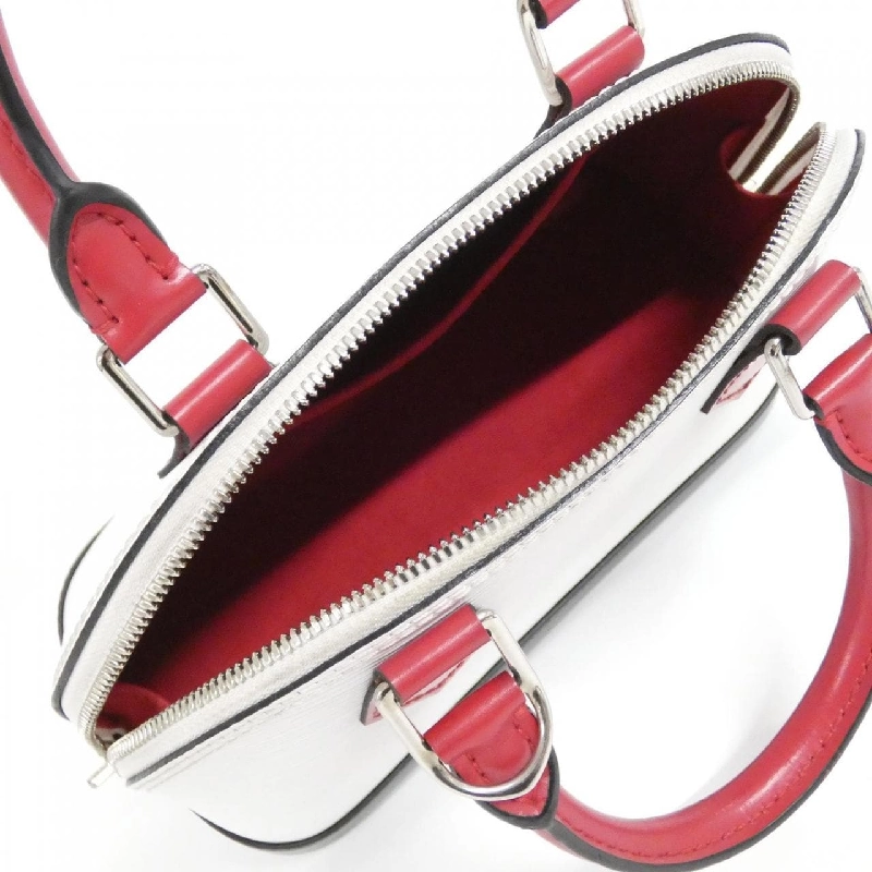 Túi xách Louis Vuitton Epi Alma BB 615737