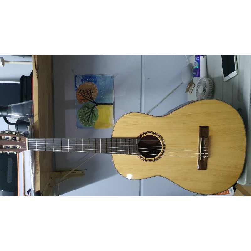 Đàn Guitar mới 99,99% 21307