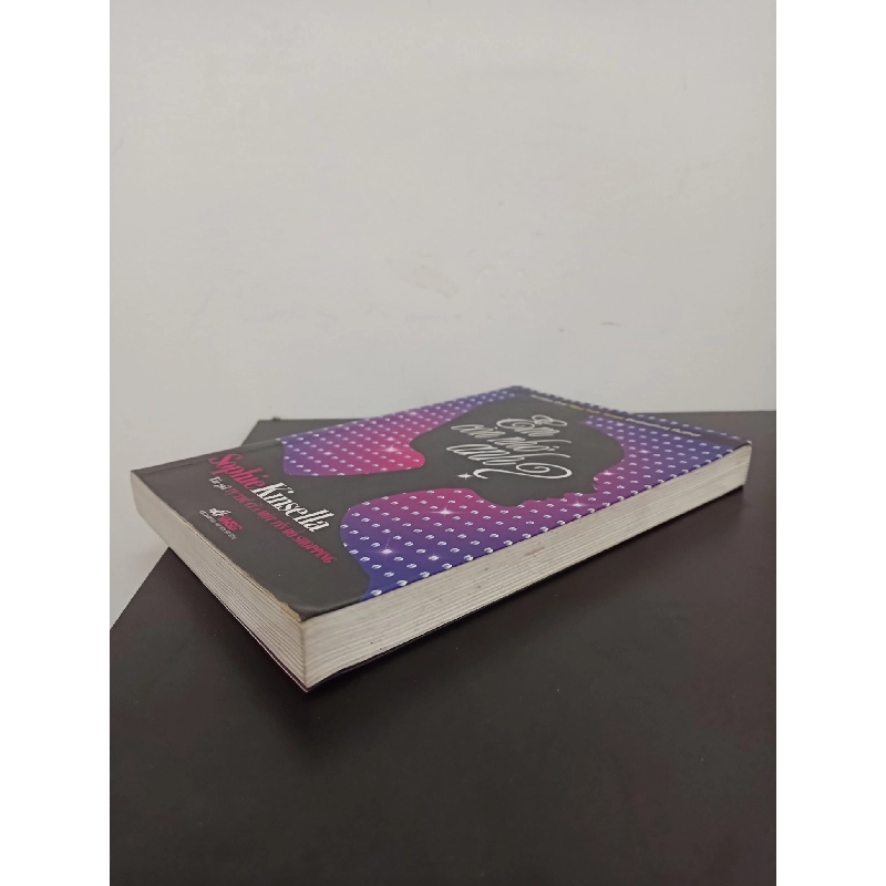 Em Còn Nhớ Anh? (2010) - Sophie Kinsella Mới 90% HCM.ASB1203 913585