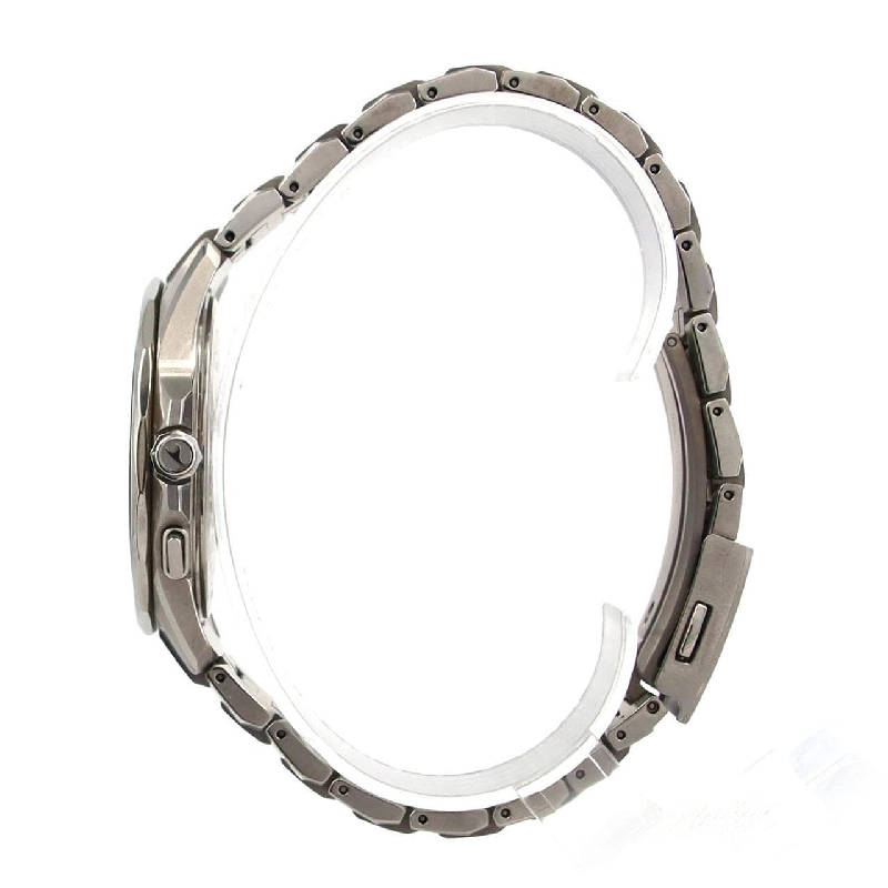 Đồng hồ sóng radio Casio Oceanus OCW-S400-3AJF TI Solar Quartz - Hàng hiệu Chính hãng 882196