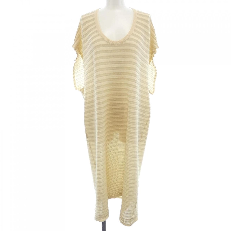 【Khuyến mãi】Pleats Please PLEATS PLEASE Áo len 643836