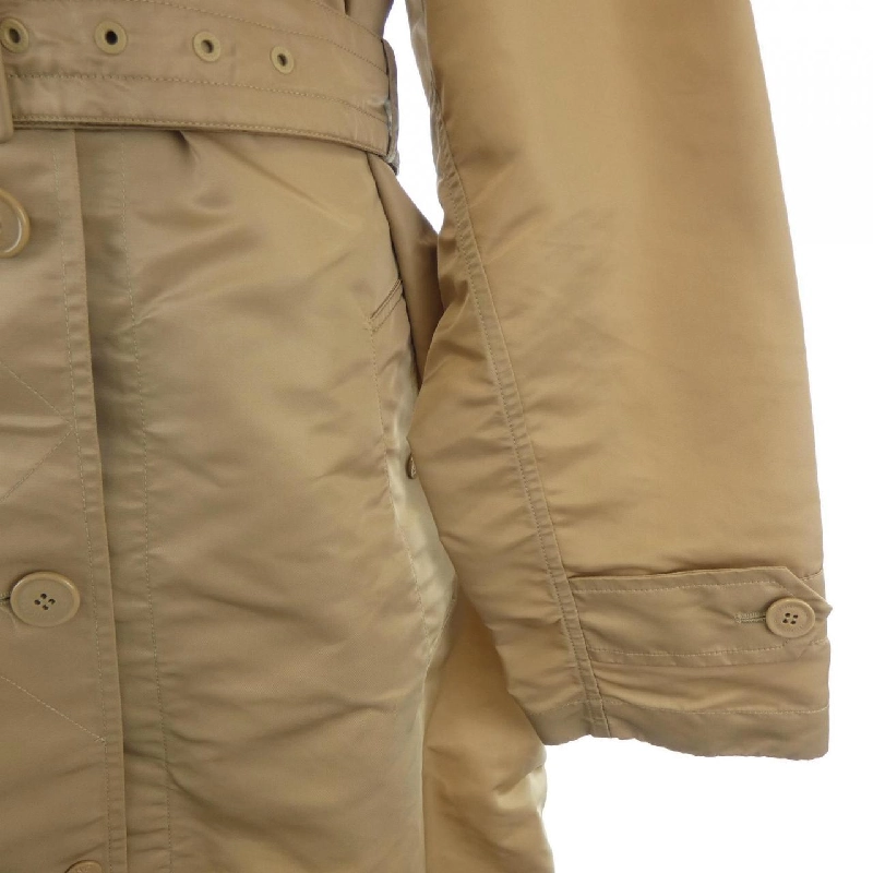 【Khuyến mãi】Áo khoác MONCLER 637207