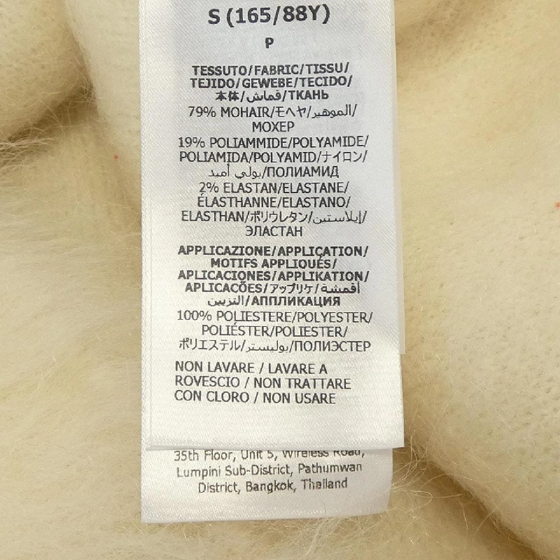 Gucci GUCCI Áo len 635771