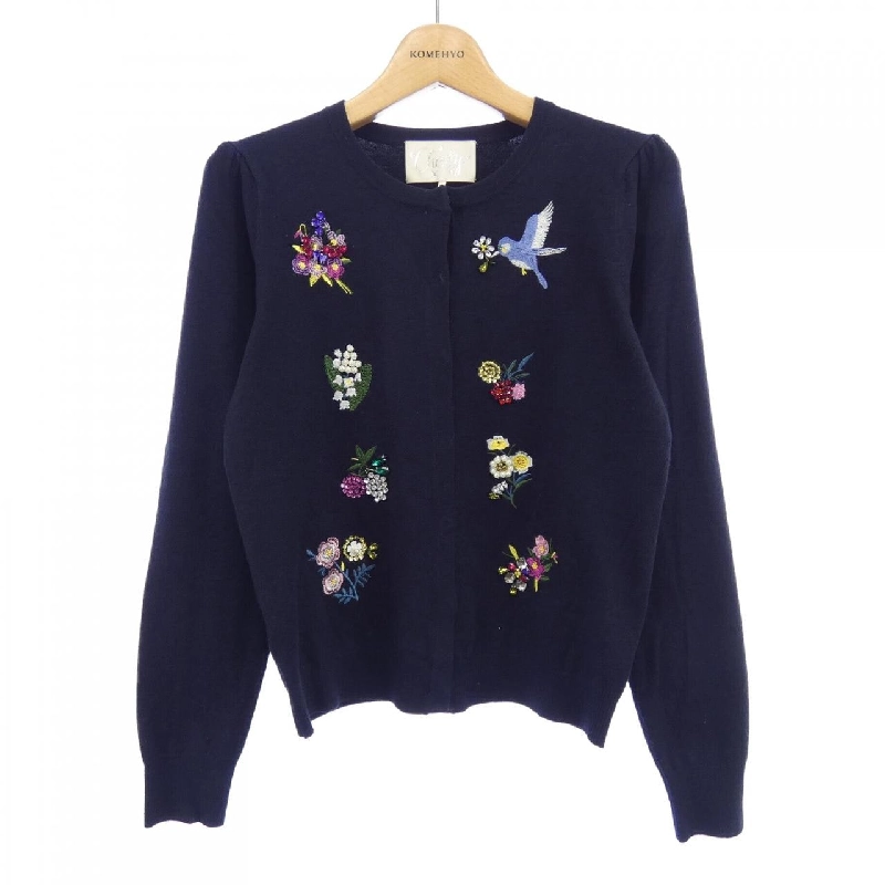 Chesty 9S123 078-392-2380 áo khoác cardigan 631760