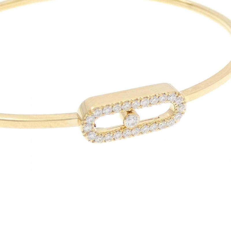 Bông tay Messika Move Uno - Hàng hiệu Authentic 666417