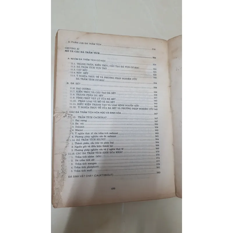 THẠCH HỌC  1002693