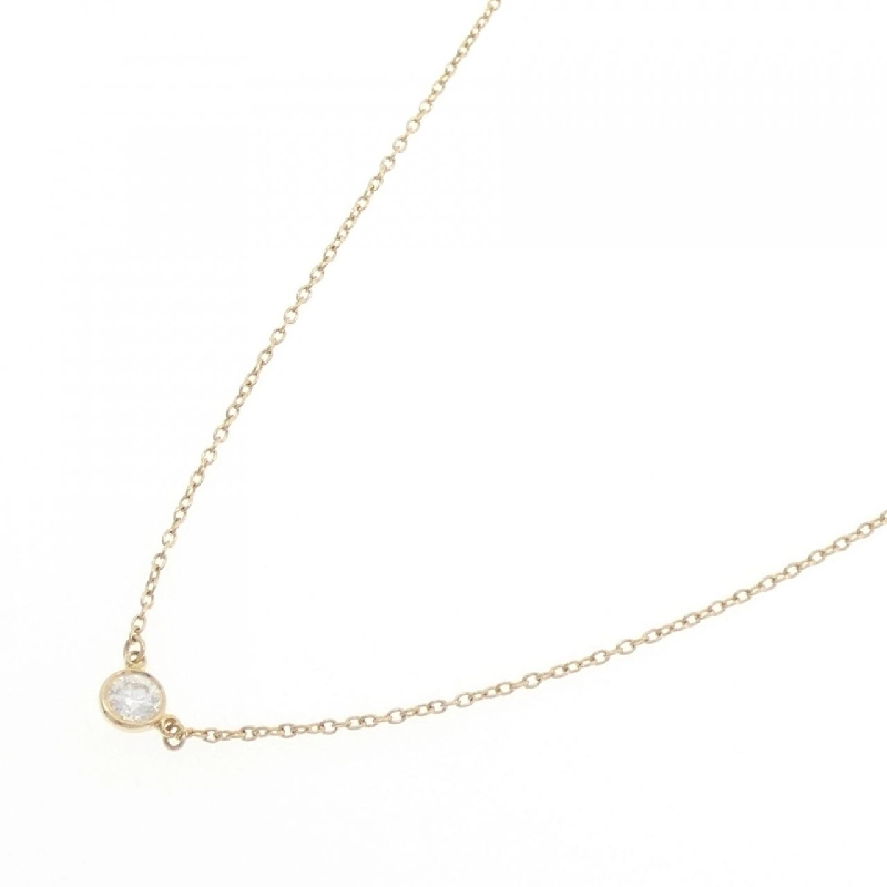 Dây chuyền Tiffany By The Yard - Hàng hiệu Authentic 842306