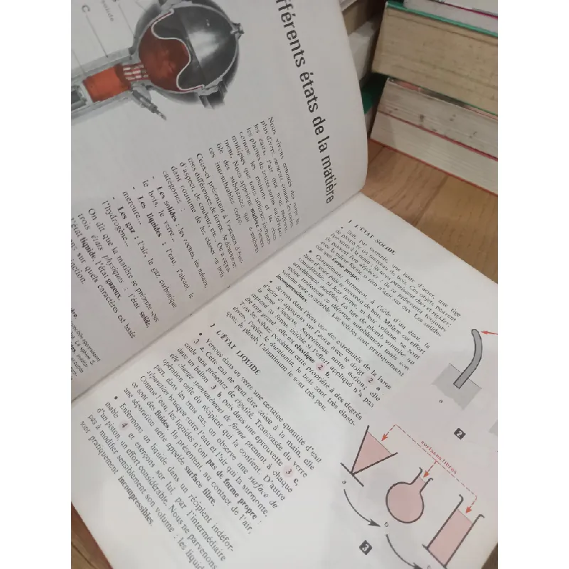 Physique 2A - R. Faucher, M. Reverchon 711575