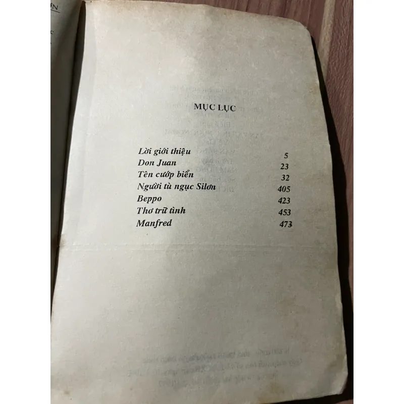 VĂN XUÔI THUY ĐIỂN HIÊN ĐẠI - INGEMAR ALGULIN 626934