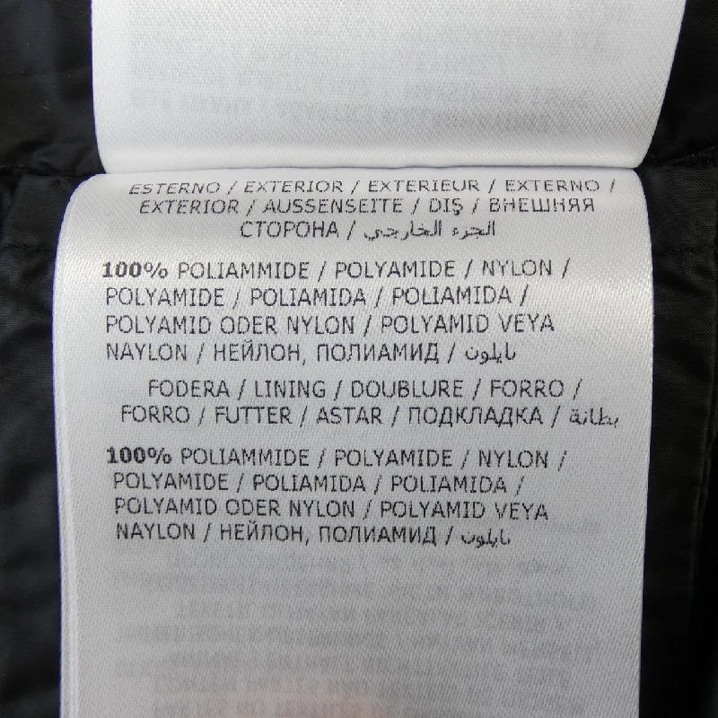 MONCLER LAUZEE Áo khoác lông - Hàng hiệu Chính hãng 814553