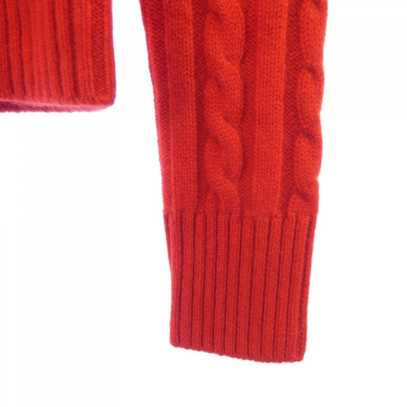 ザニューハウス THE NEWHOUSE Áo khoác cardigan - Hàng hiệu Authentic 825908