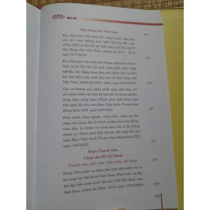 NGUYỄN PHÚ TRỌNG - PHÁT HUY TRUYỀN THỐNG ĐẠI ĐOÀN KẾT... 755800