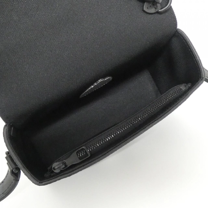 Túi xách vai Louis Vuitton Monogram Eclipse (LV X YK) Steamer Wearable Wallet M81935 - Hàng hiệu Chính hãng 768090