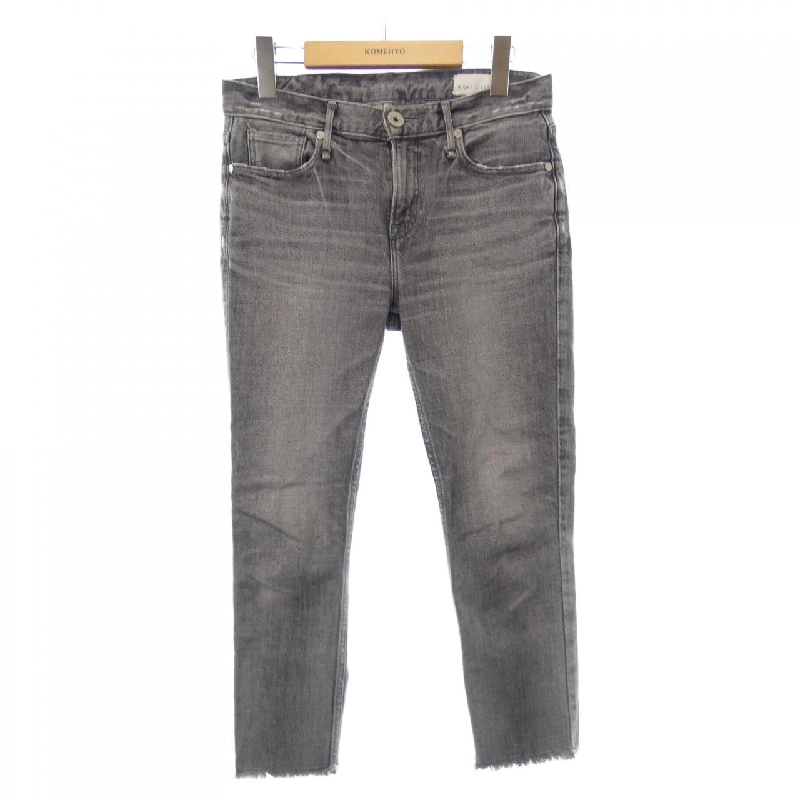 Upper Hights UPPER HIGHTS Jeans 651500