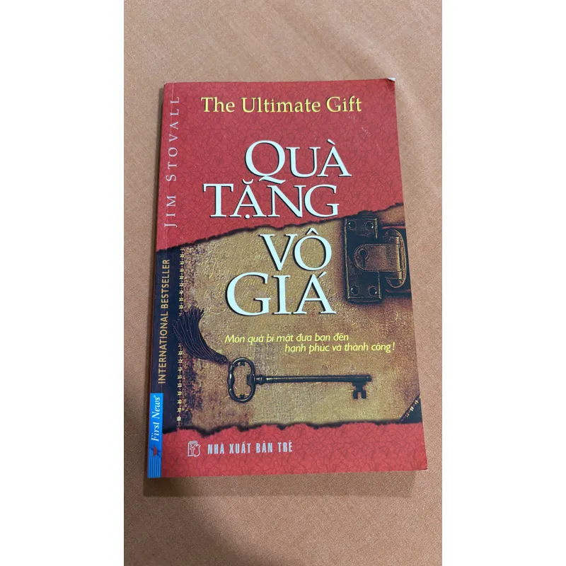 Quà tặng vô giá 🌊 601831