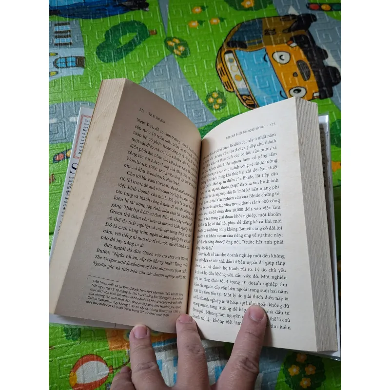 Tài Trí Làm Giàu 783451