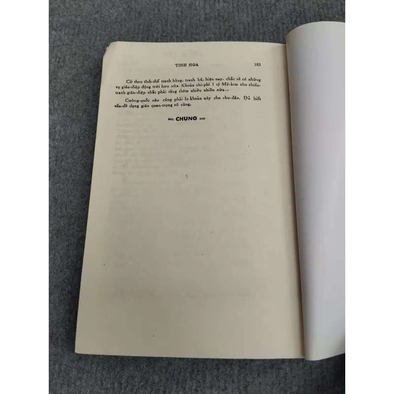 BINH PHÁP TINH HOA - NGUYỄN QUANG TRỨ 993176