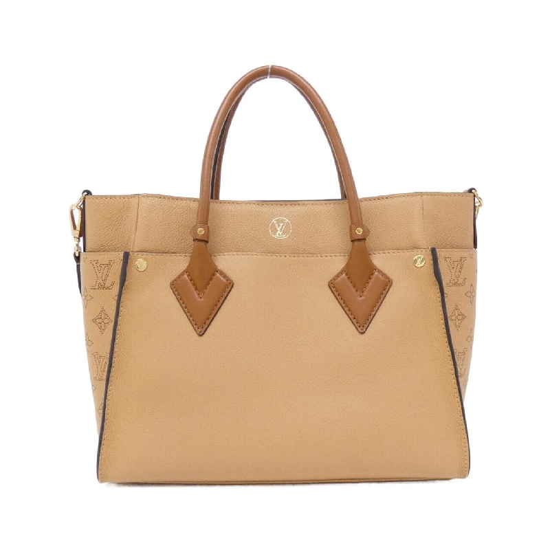 Túi Louis Vuitton Mahina On My Side MM M20633 - Hàng hiệu Chính hãng 769036