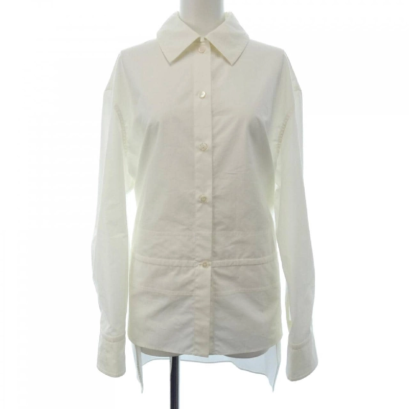 【Mã giảm giá】Áo sơ mi HERMES 639068