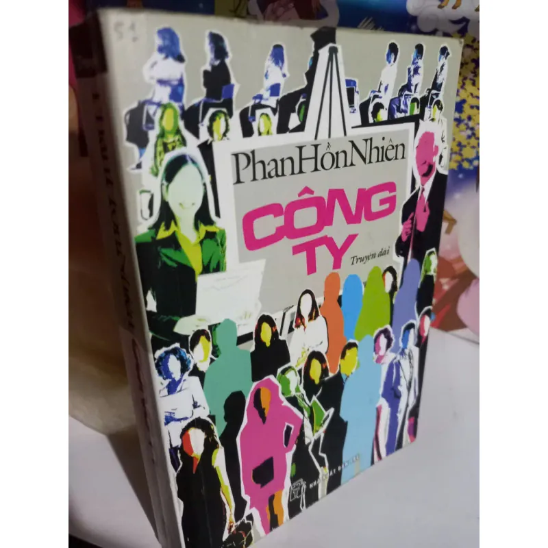 công ty truyện dài 596299