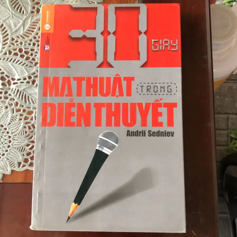 30 giây ma thuật trong diễn thuyết 755113