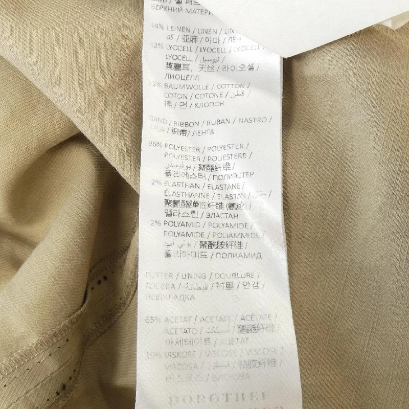 Chân váy DOROTHEE SCHUMACHER - Hàng hiệu Authentic 811925