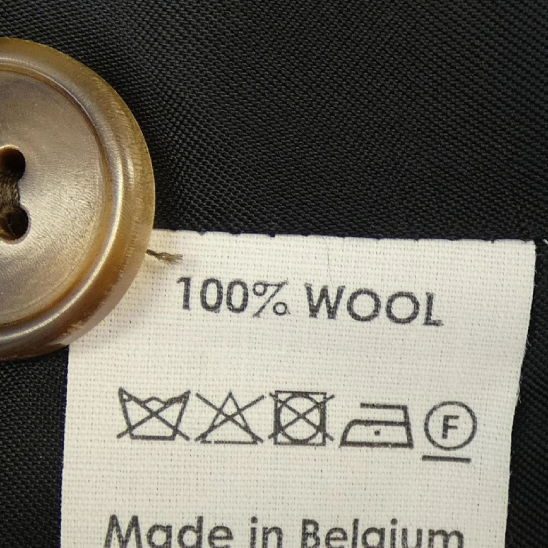 Áo khoác DRIES VAN NOTEN 640387