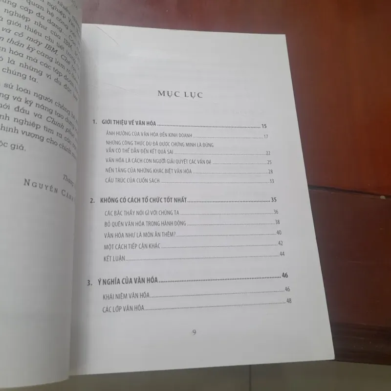 Fons Trompennaars, Charles Hampden, Turner - CHINH PHỤC CÁC ĐỢT SÓNG VĂN HÓA 778807