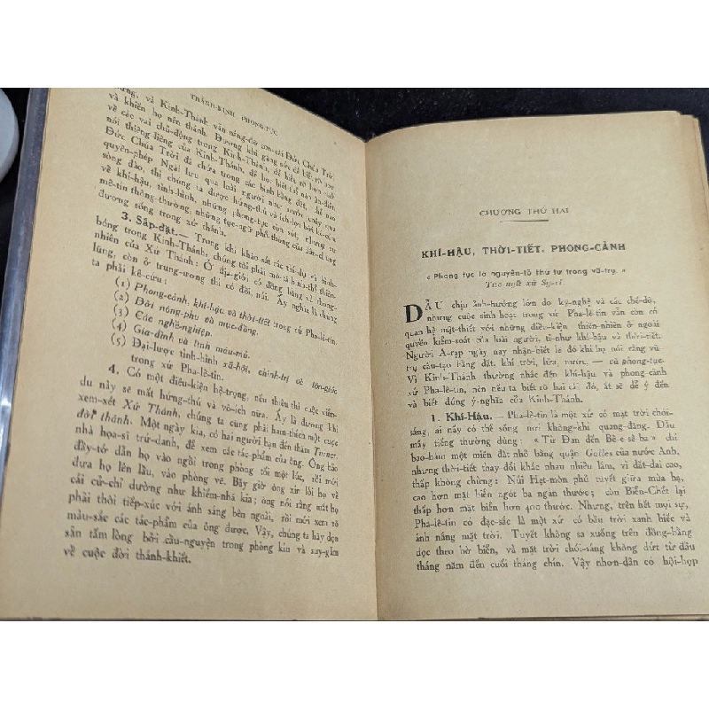 Thánh kinh phong tục - Mục Sư G.M.Mackie 412070