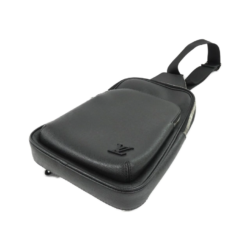 Túi đeo chéo Louis Vuitton Taiga Avenue M30863 612502