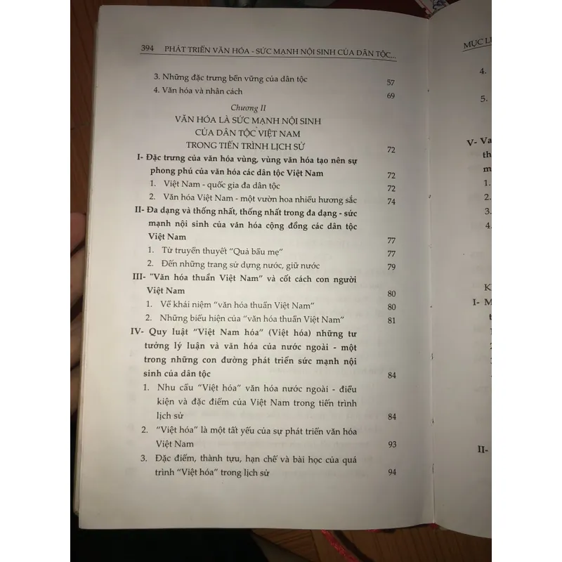 Phát triển văn hoá  598179