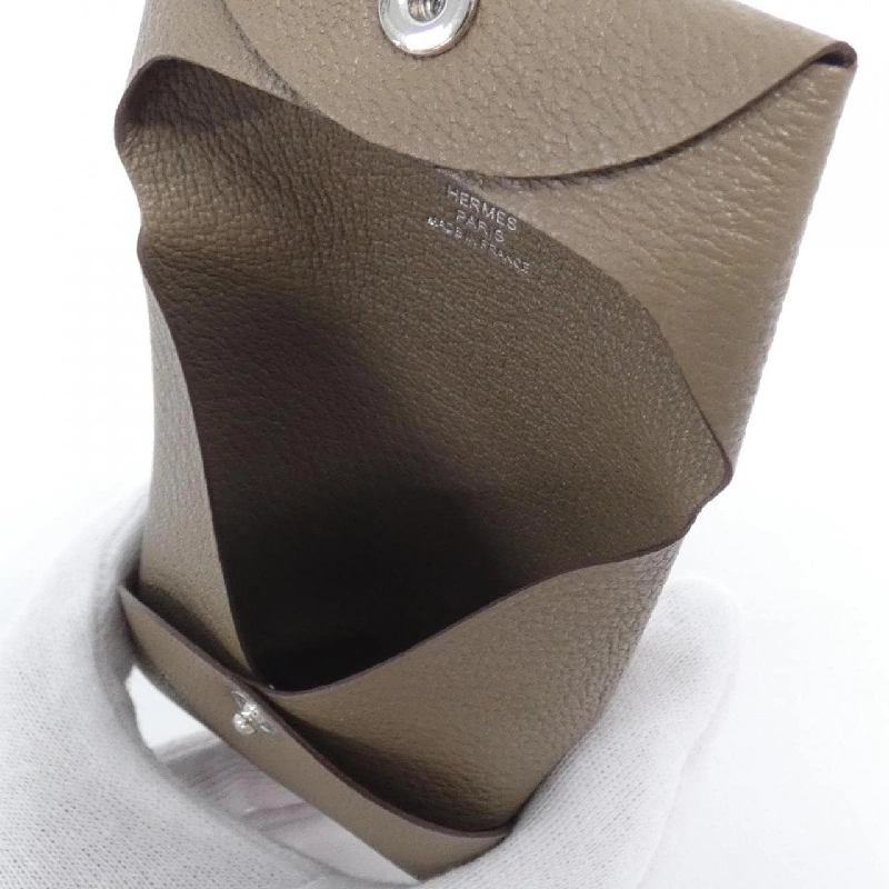 Ví tiền Hermès Bastia 039759CK 619964