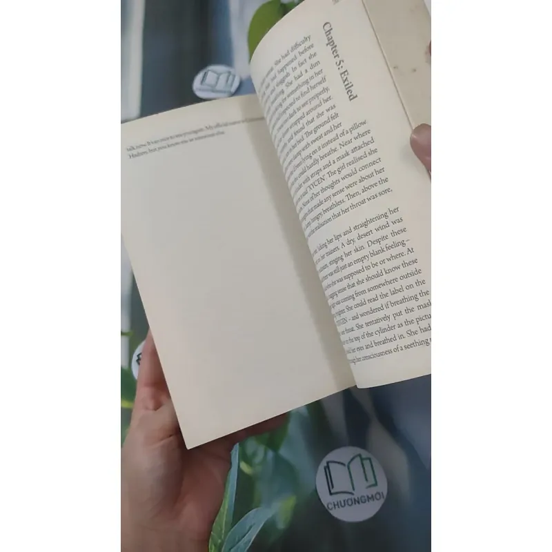 [MIỄN PHÍ BỌC SÁCH] SeaBean: The Trilogy - Sarah Holding 1033660