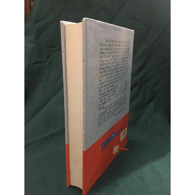 Đâu là căn nguyên của tư tưởng 960227