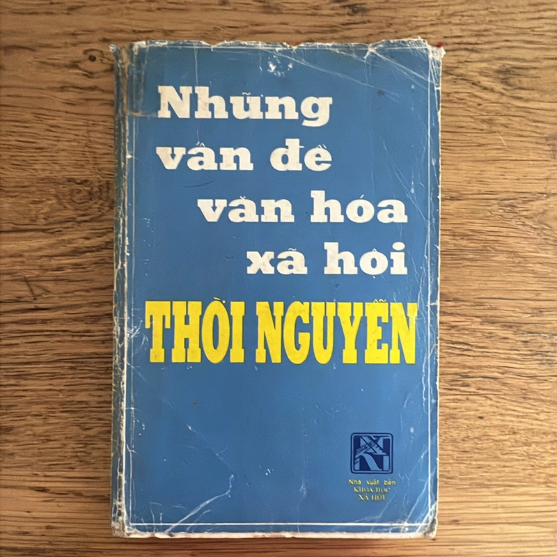 Những vấn đề văn hoá xã hội thời Nguyễn tập I 1992 453620